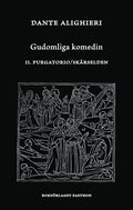 Gudomliga komedin II, Purgatorio / Sk�rselden