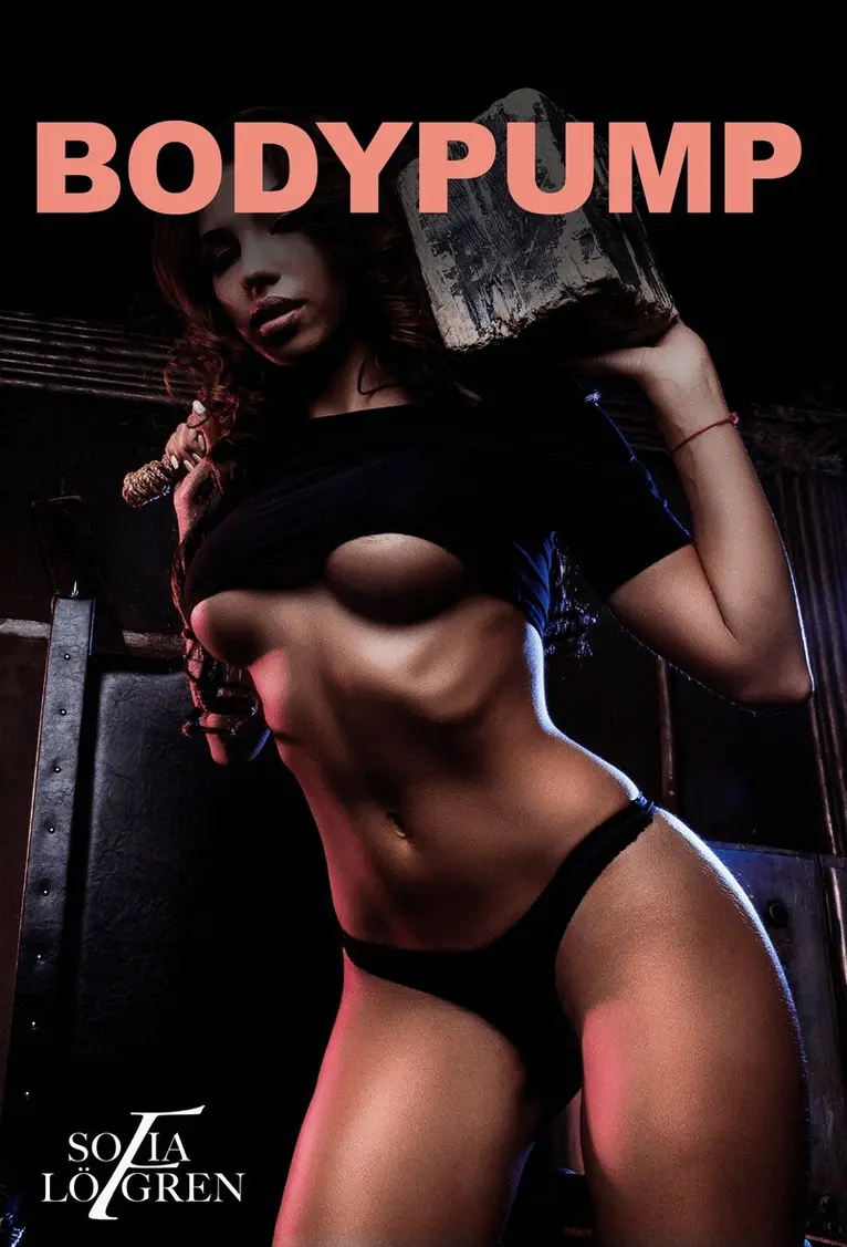 Sofia X Löfgren - Bodypump, E-bok. Tillgänglighet: Lägg i varukorg