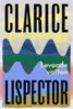 Clarice Lispector - Levande vatten, E-bok
