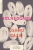 Osamu Dazai - Solnedgång, E-bok