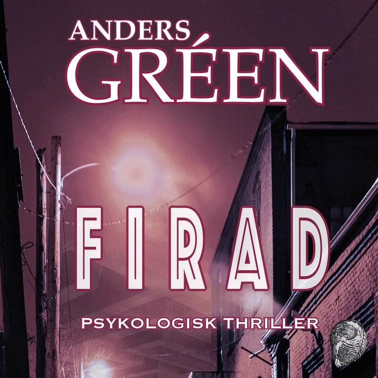Anders Gréen - Firad, Ljudbok