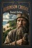 Daniel Defoe - Robinson Crusoe, E-bok