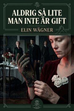 Elin Wägner - Aldrig så lite man inte är gift, E-bok. Tillgänglighet: Lägg i varukorg