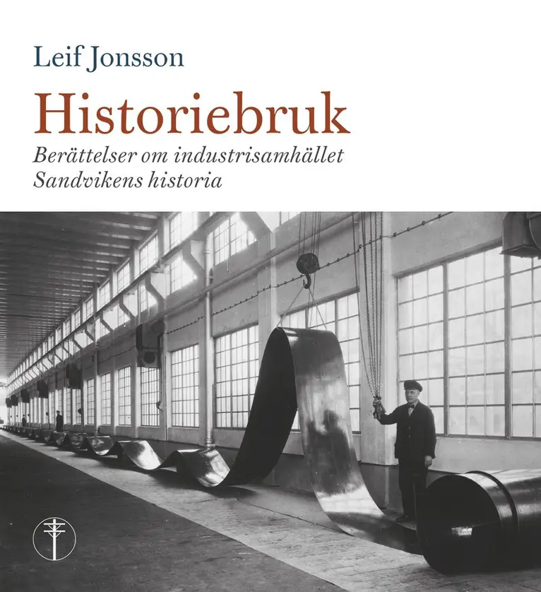 Leif Jonsson - Historiebruk, Inbunden. Tillgänglighet: Lägg i varukorg