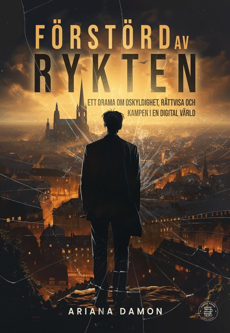 Ariana Damon, Dani Dawoodson Razmgah - Förstörd av rykten, E-bok