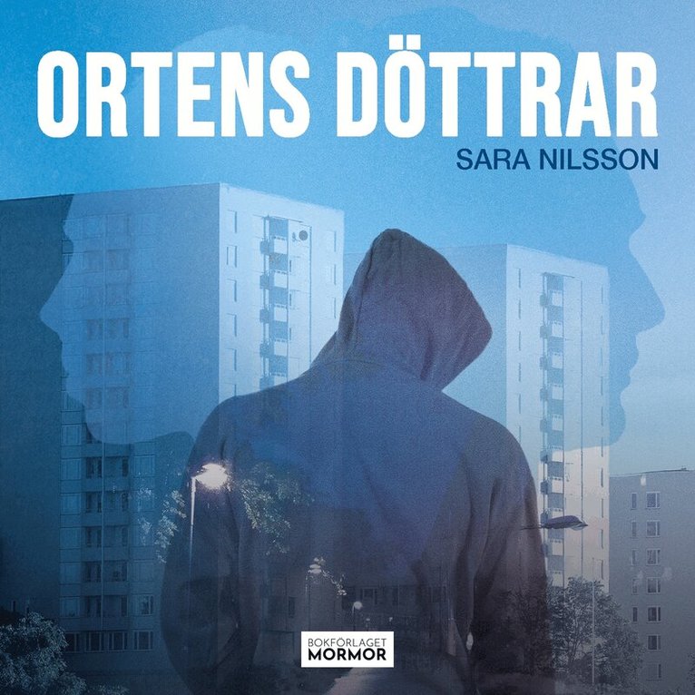 Sara Nilsson - Ortens döttrar, Ljudbok