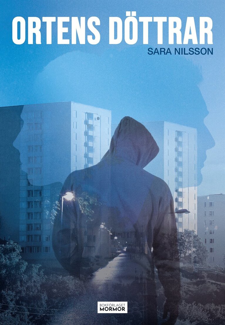 Sara Nilsson - Ortens döttrar, E-bok