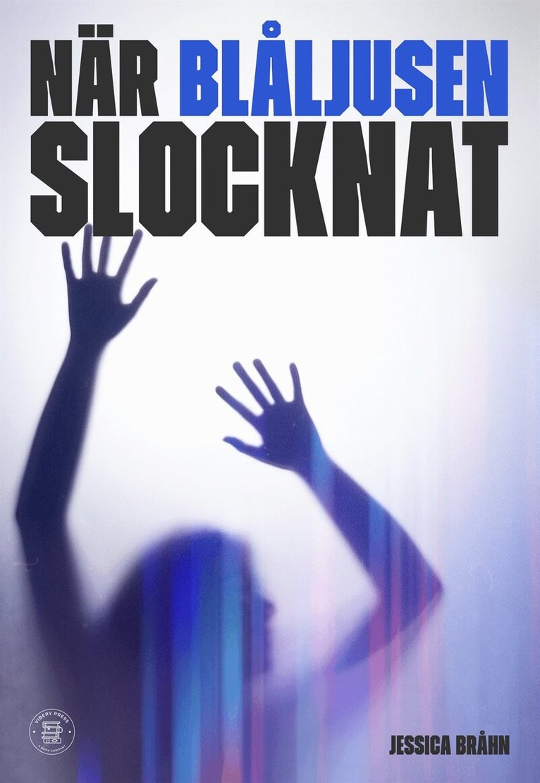 Jessica Bråhn - När blåljusen slocknat, E-bok