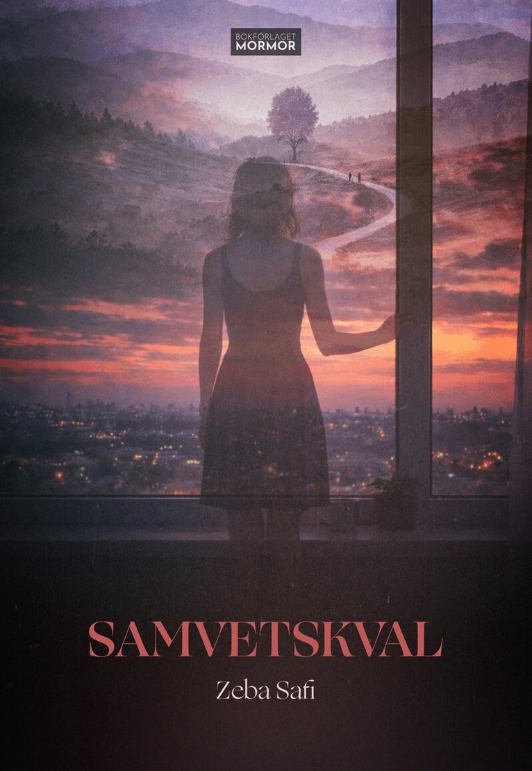 Zeba Safi - Samvetskval, E-bok