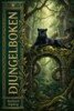 Rudyard Kipling - Djungelboken, E-bok