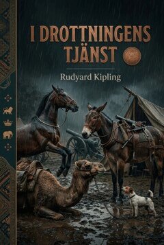 Rudyard Kipling - I drottningens tjänst, E-bok. Tillgänglighet: Lägg i varukorg