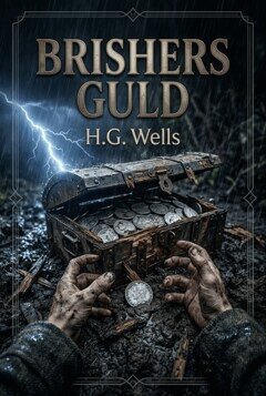 H.G. Wells - Brishers guld, E-bok. Tillgänglighet: Lägg i varukorg