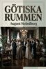 August Strindberg - Götiska rummen, E-bok