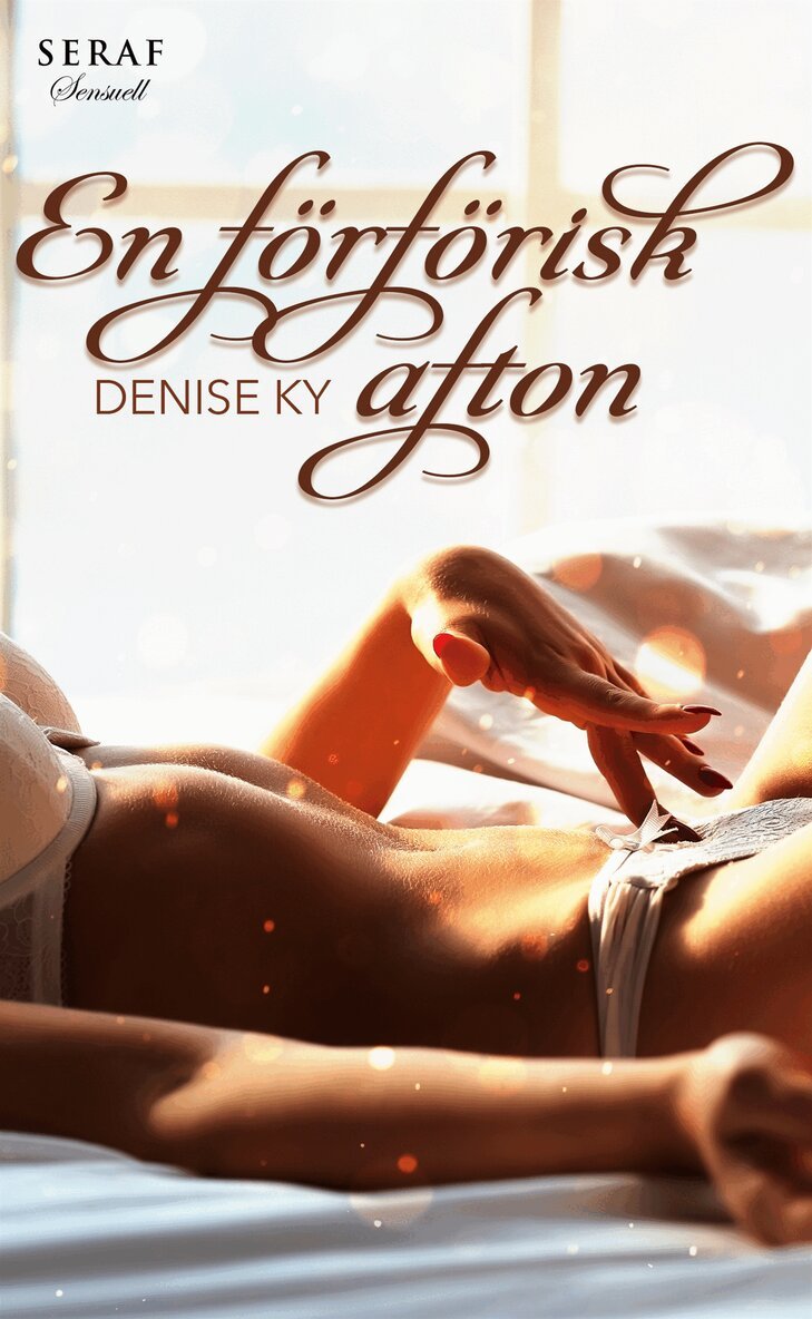 Denise Ky - En förförisk afton, E-bok