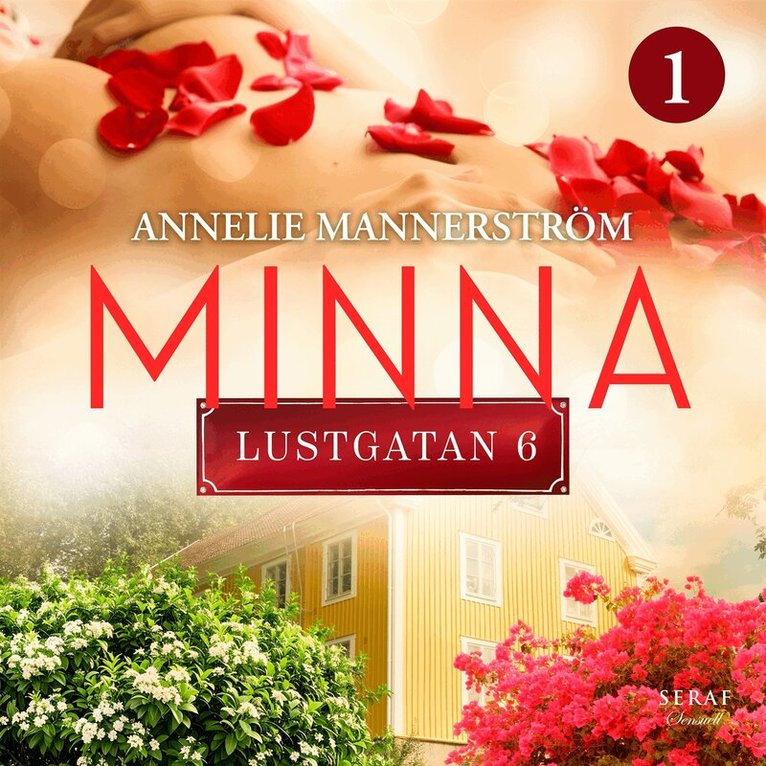 Annelie Mannerström - Minna, Ljudbok