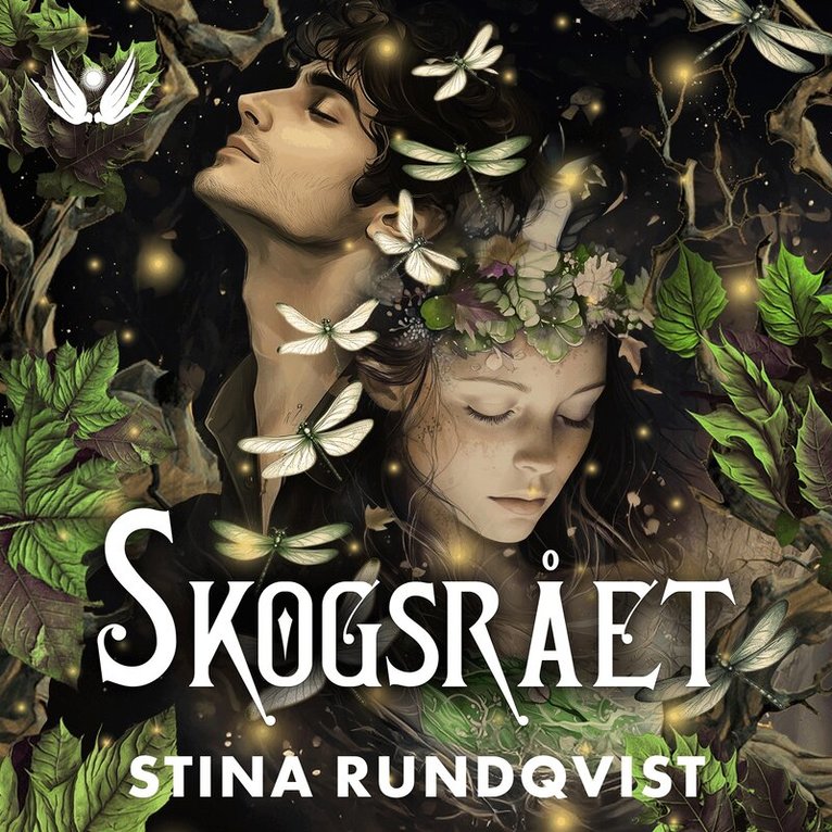 Stina Rundqvist - Skogsrået, Ljudbok