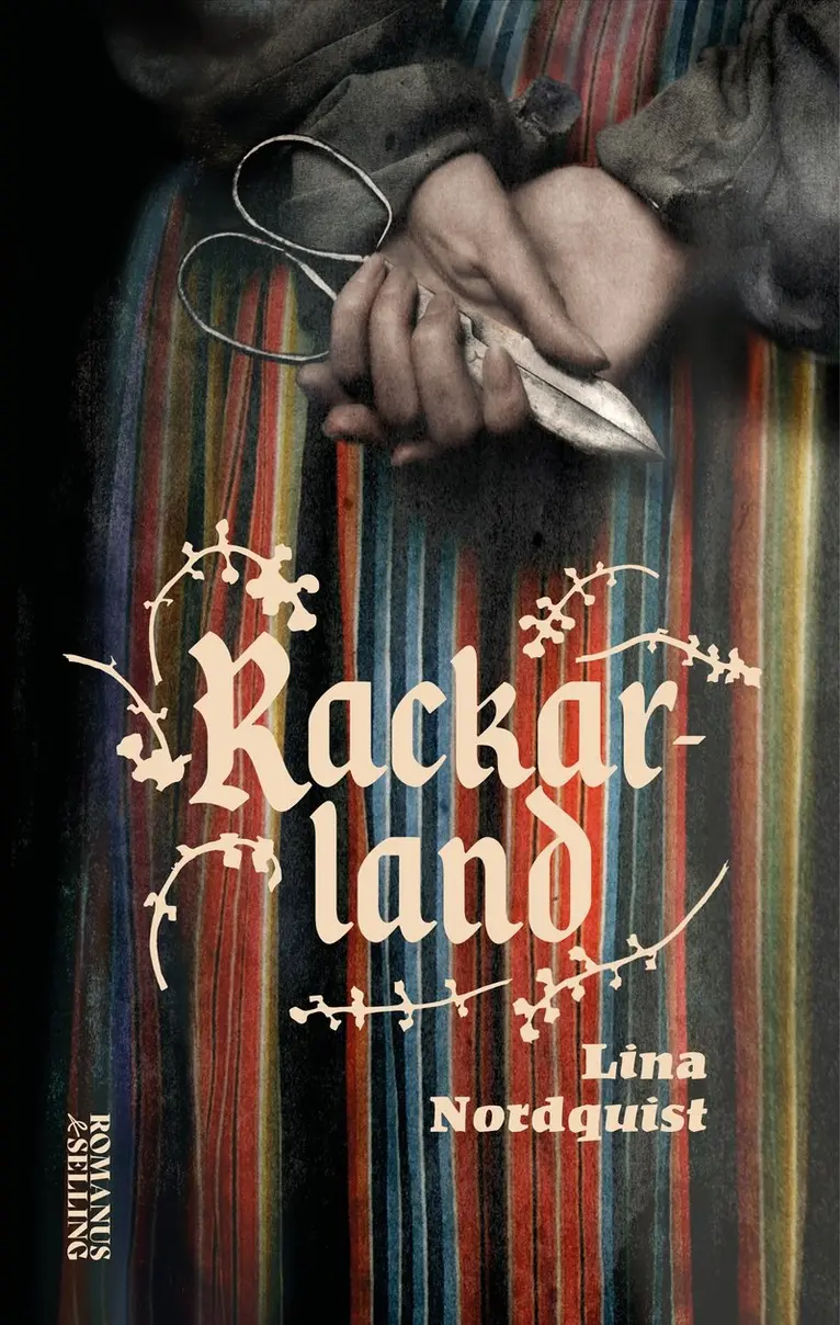 Lina Nordquist - Rackarland, E-bok. Tillgänglighet: Lägg i varukorg