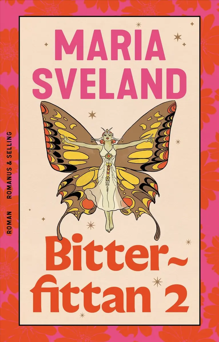 Maria Sveland - Bitterfittan 2, Häftad. Tillgänglighet: Kommande