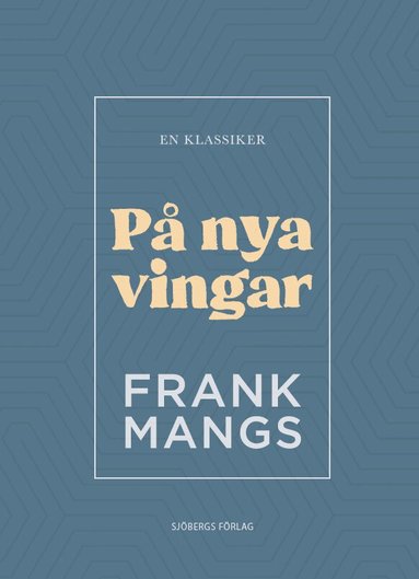 På nya vingar
