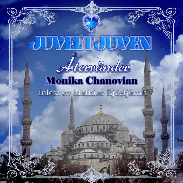 Juveltjuven återvänder