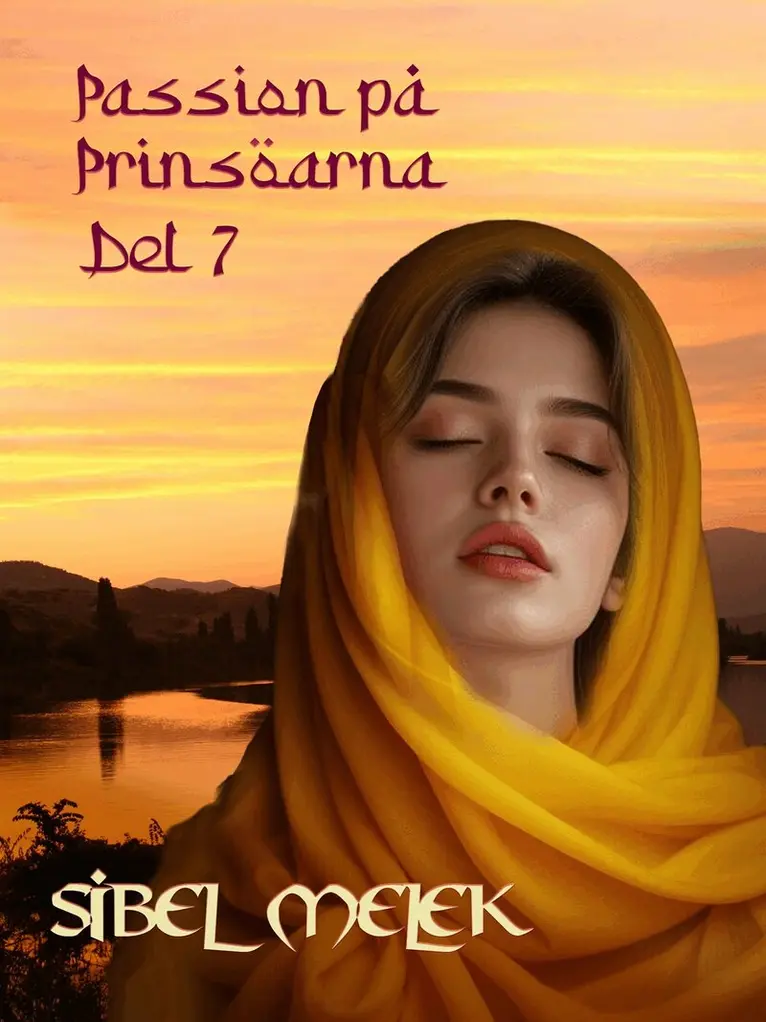 Sibel Melek - Passion på Prinsöarna, E-bok. Tillgänglighet: Lägg i varukorg