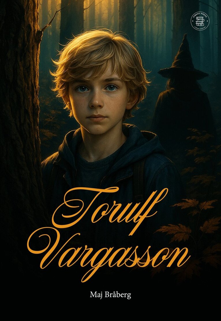 Maj Bråberg - Torulf Vargasson, E-bok. Tillgänglighet: Lägg i varukorg
