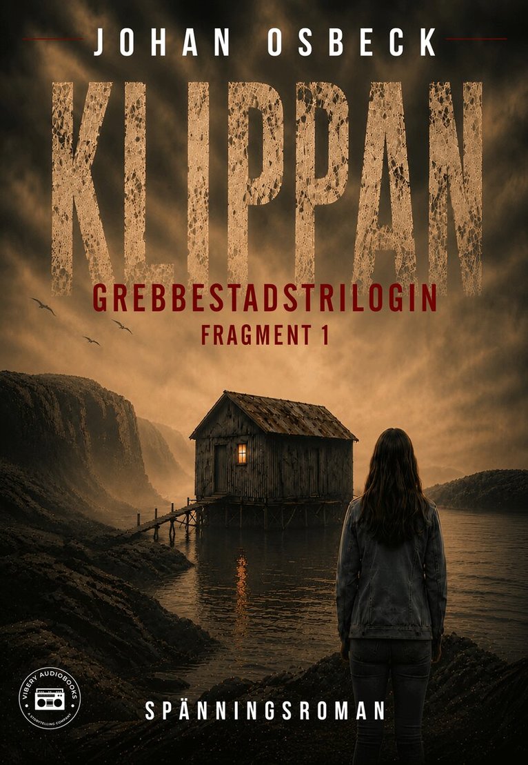 Johan Osbeck - Klippan, E-bok