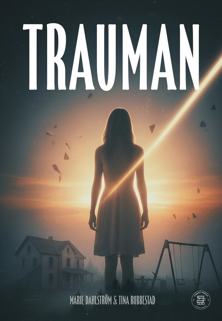 Tina Rubbestad, Marie Dahlström - Trauman, E-bok