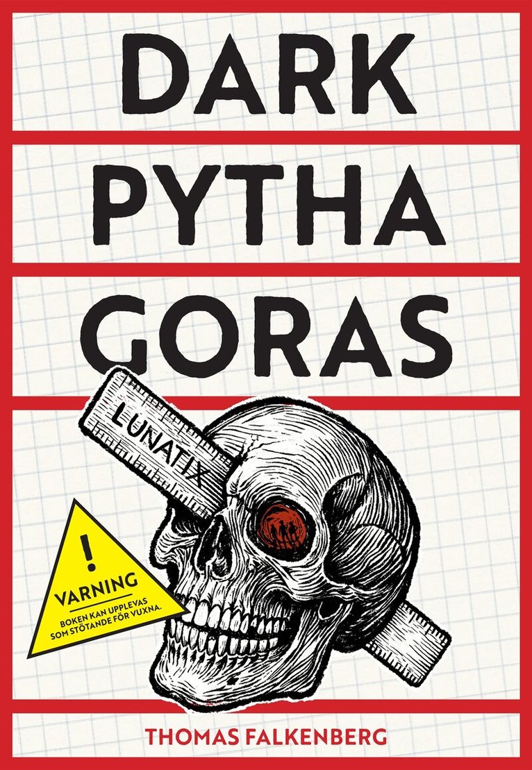 Thomas Falkenberg - Dark Pythagoras, E-bok. Tillgänglighet: Lägg i varukorg