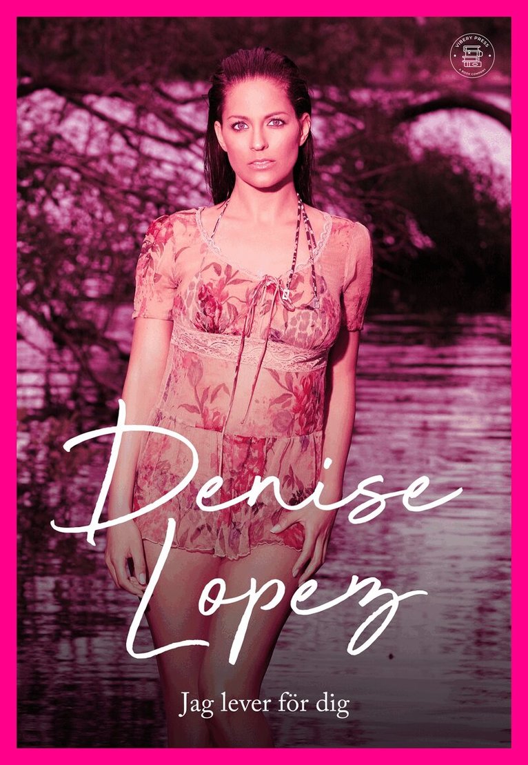 Denise Lopez - Denise Lopez - Jag lever för dig, E-bok. Tillgänglighet: Lägg i varukorg