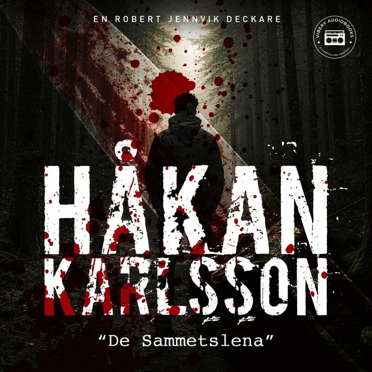 Håkan Karlsson - De Sammetslena, Ljudbok. Tillgänglighet: Lägg i varukorg