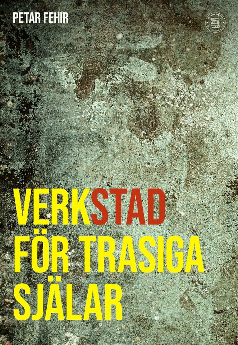 Petar Fahir - Verkstad för trasiga själar, E-bok. Tillgänglighet: Lägg i varukorg