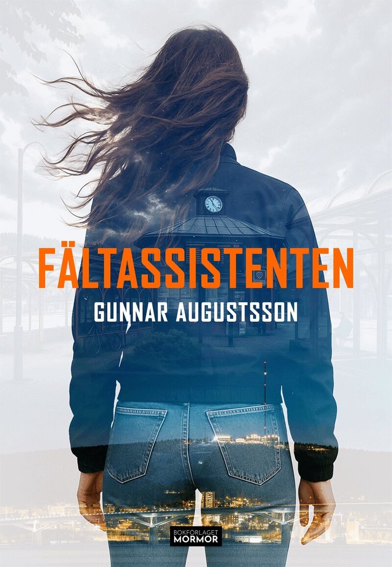 Gunnar Augustsson - Fältassistenten, E-bok. Tillgänglighet: Lägg i varukorg