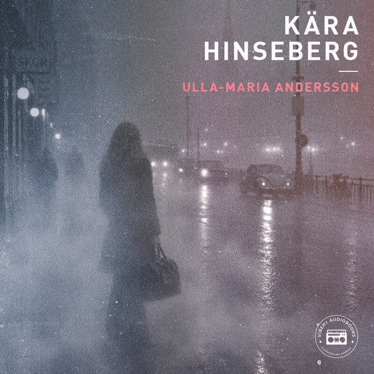 Ulla-Maria Andersson - Kära Hinseberg, Ljudbok. Tillgänglighet: Lägg i varukorg