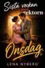 Lena Nyberg - Sista veckan med rektorn, E-bok