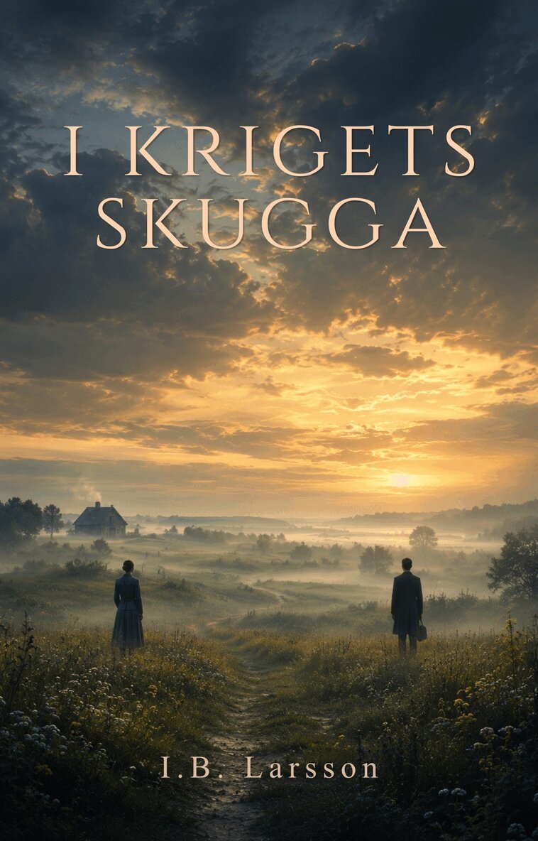 Ingrid Larsson - I KRIGETS SKUGGA, E-bok. Tillgänglighet: Lägg i varukorg