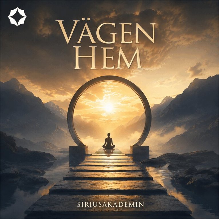 Siriusakademin - Vägen hem, Ljudbok. Tillgänglighet: Lägg i varukorg