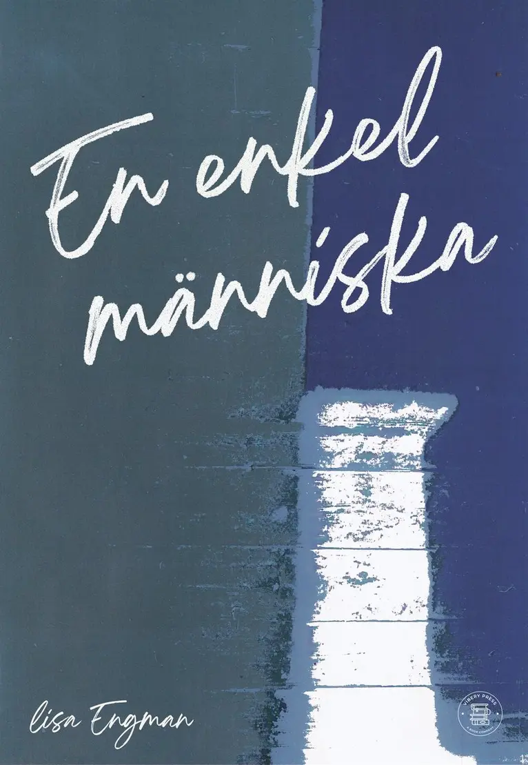 Lisa Engman - En enkel människa, E-bok. Tillgänglighet: Lägg i varukorg