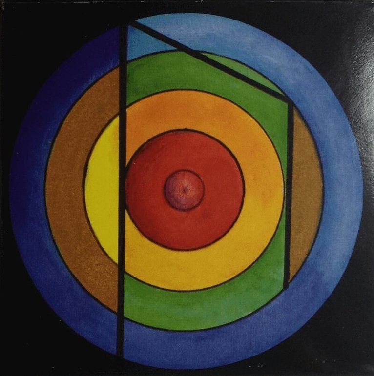 Tanja Perskaja - REGNBÅGENS RUNdKORT, Övrigt