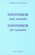 Mnniskor med varandra