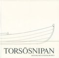 Torsösnipan