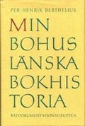 Min bohuslänska bokhistoria