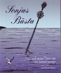 e-Bok Sonjas Bästa  från små färder i liten båt och Gotska sandön