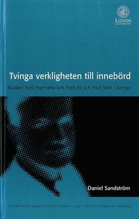 e-Bok Tvinga verkligheten till innebörd