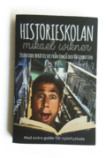 Historieskolan : oväntade berättelser från Umeå och Västerbotten