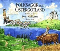 Folksagor frn stergtland