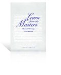 Learn from the masters : classical harmony