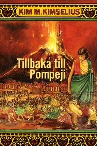 e-Bok Tillbaka till Pompeji