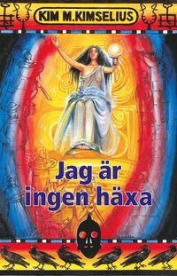 e-Bok Jag är ingen häxa