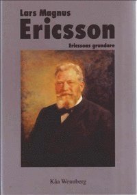 e-Bok Lars Magnus Ericsson Ericssons grundare